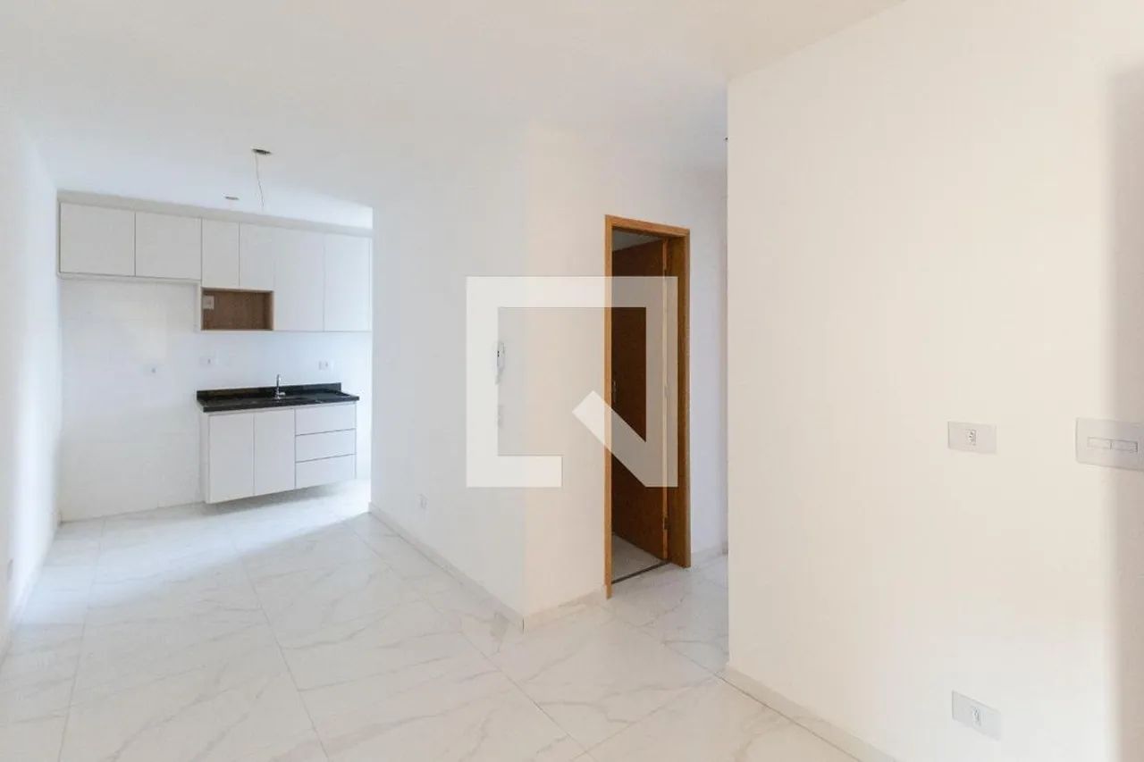 Apartamento à Venda - Vila Gustavo, 2 Quartos, 41 m2 - Foto 4
