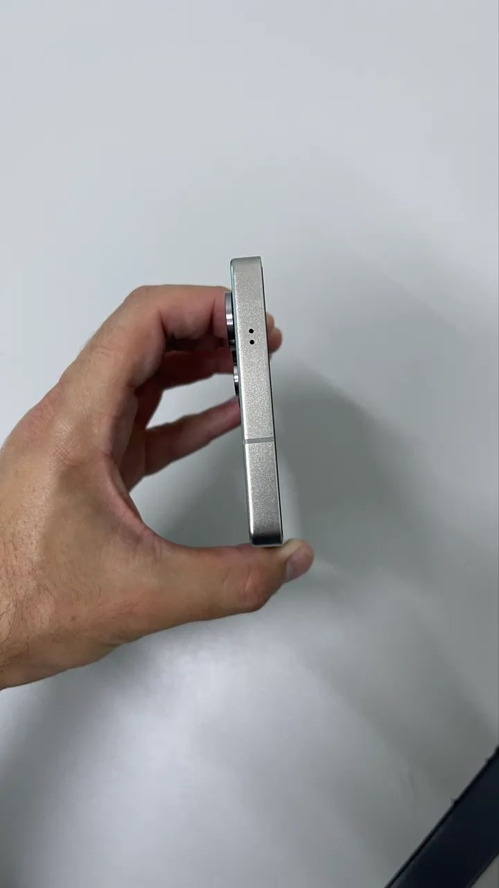 Samsung Galaxy S25 ultra 256GB - Foto 5