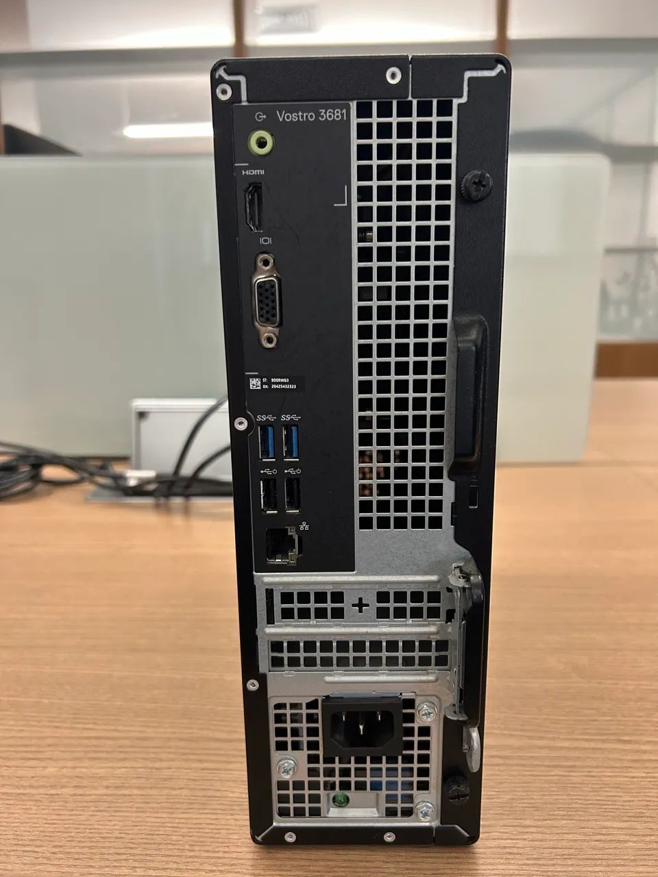 Microcomputador PC Dell - Foto 2
