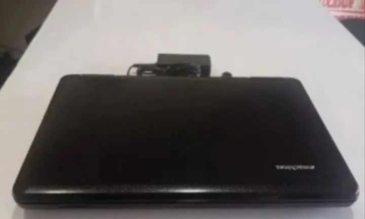 NOTEBOOK BÁSICO BARATINHO R$-299 - Foto 4