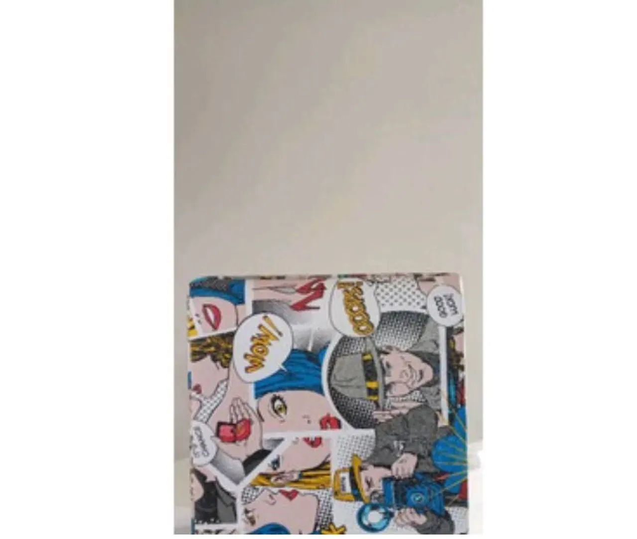 Puff pop art  - Foto 3