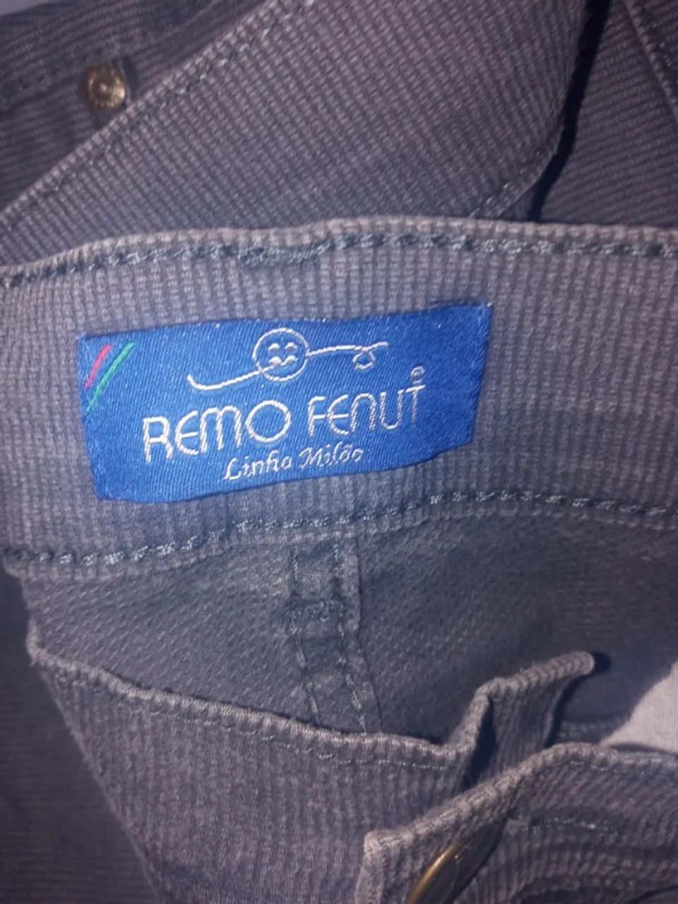 2 calça masculina n 46 - Foto 4