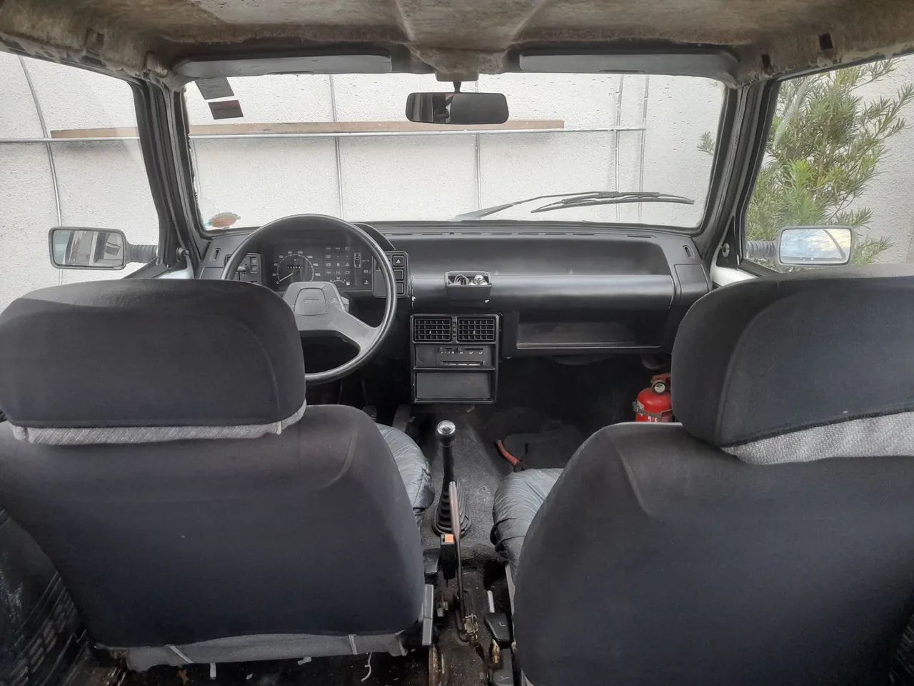 Fiat Uno Mille 1.0/ I.e./ Electronic/ Brio 1993 - Foto 2