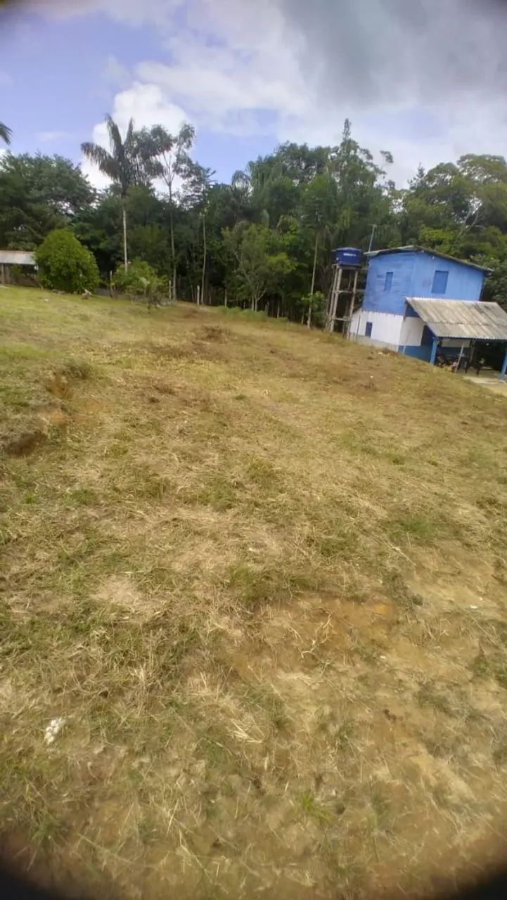 Vendo terreno 10/40m ! 