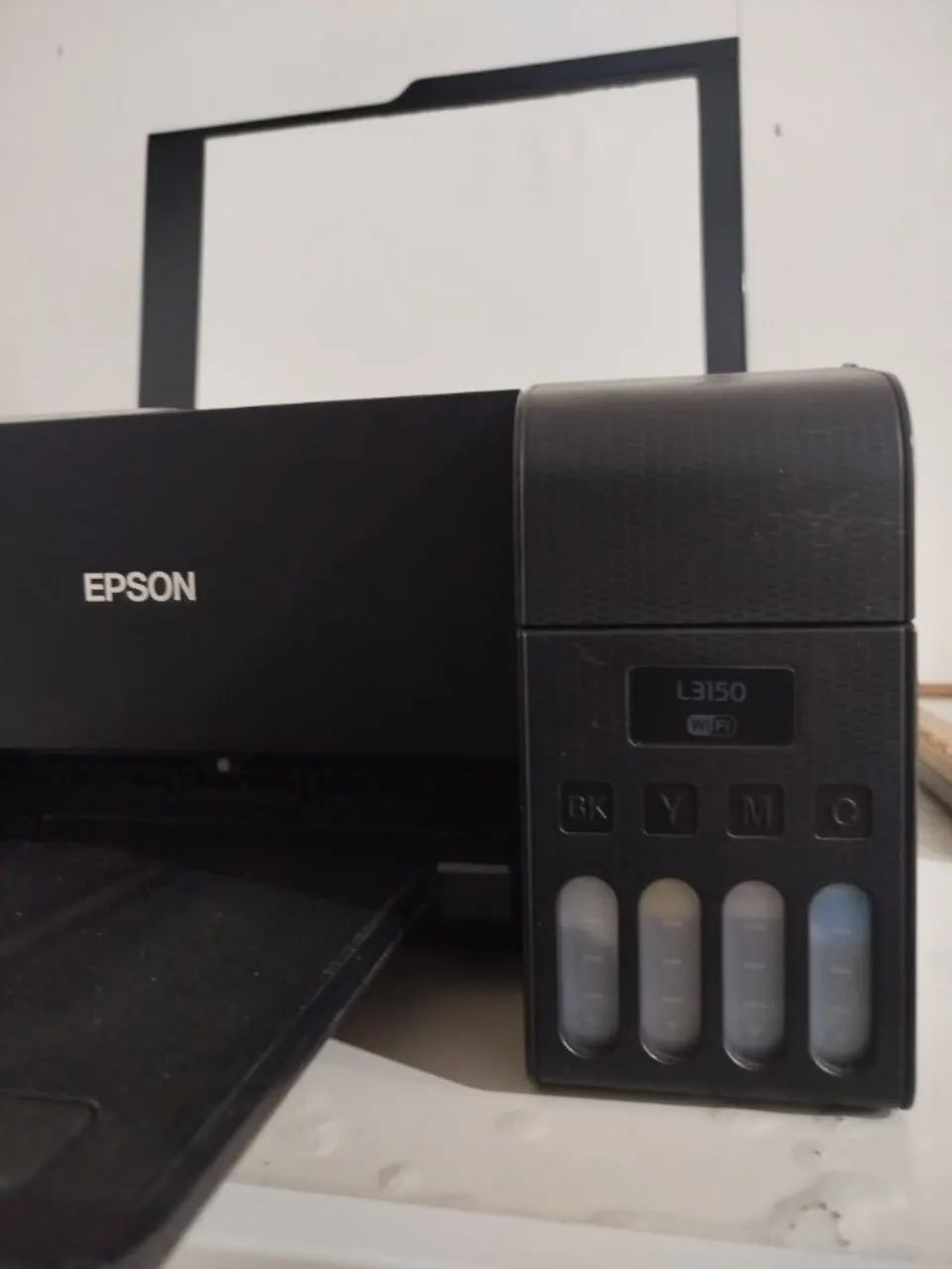 IMPRESSORA EPSON L3150 - Foto 2