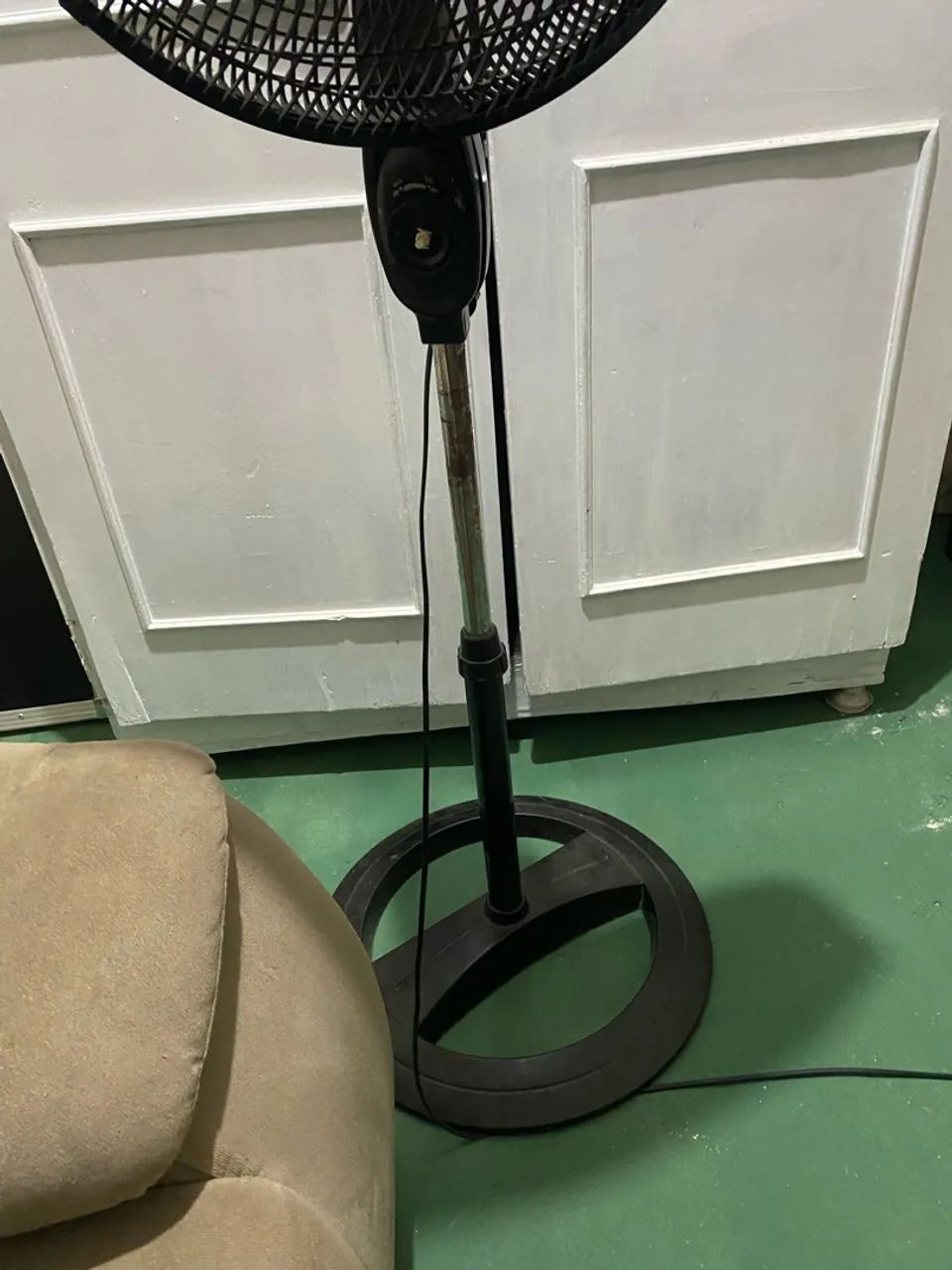 VENTILADOR  - Foto 2