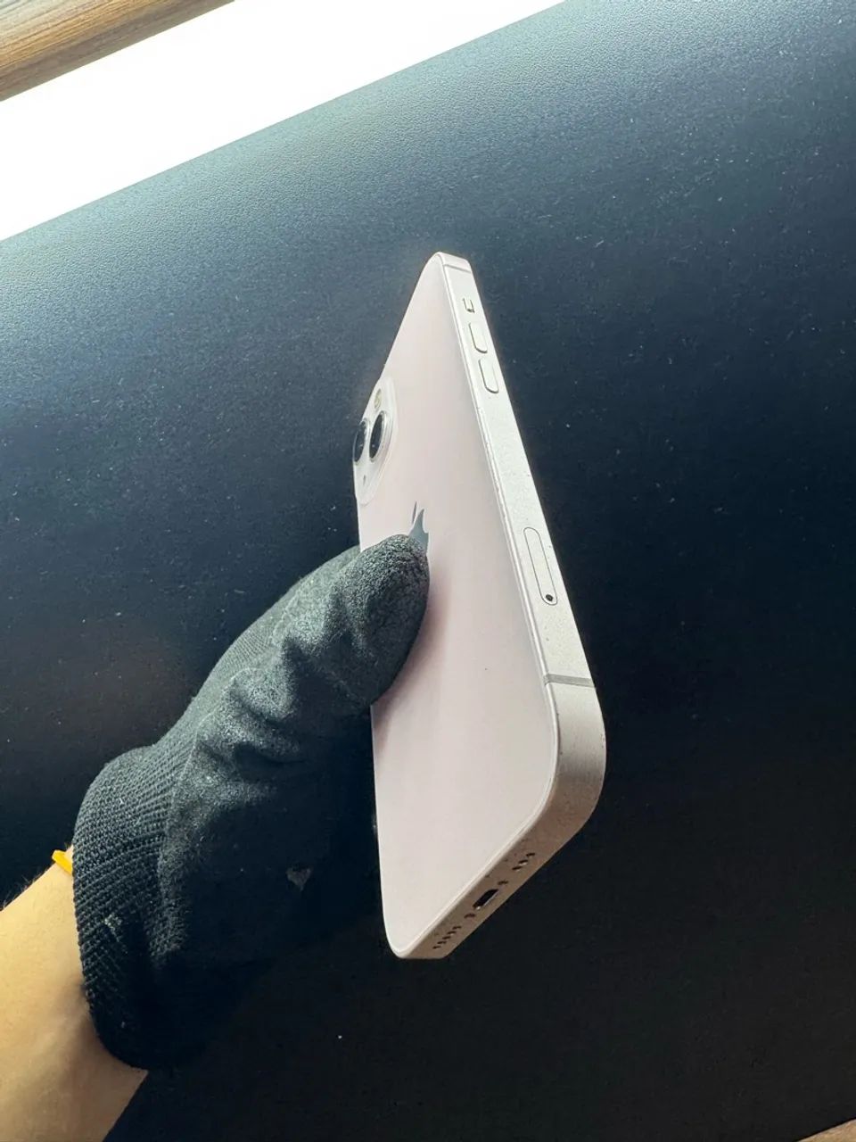 iPhone 13 128gb rose - Foto 3