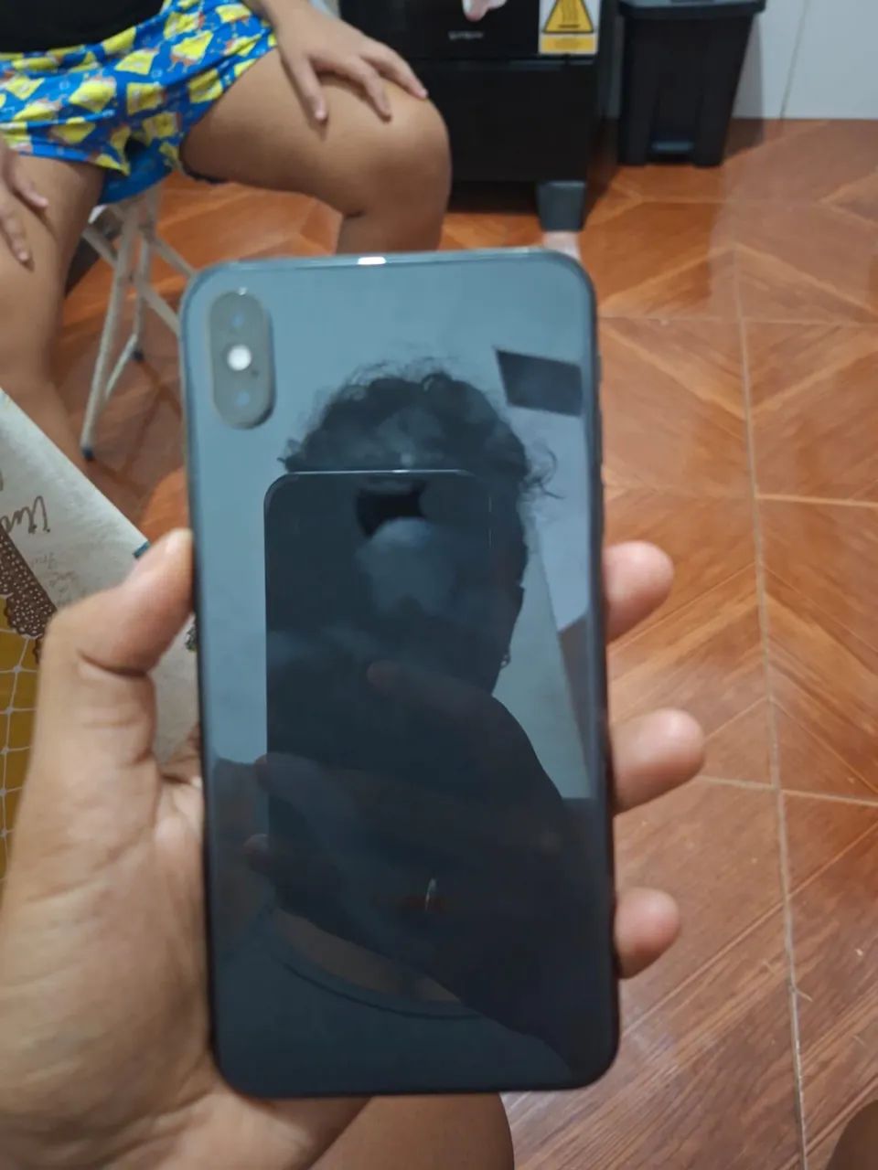 Vendo iPhone XS Max  - Foto 4