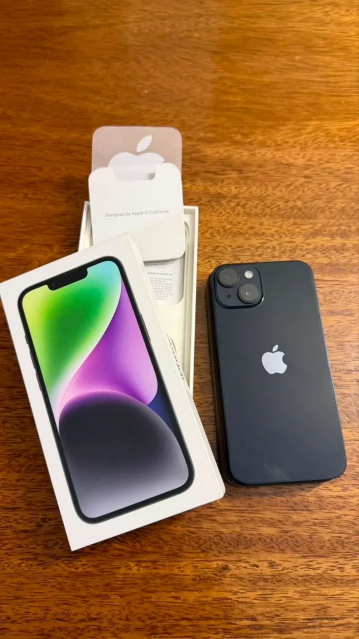 iPhone 13 e 14  - Foto 3