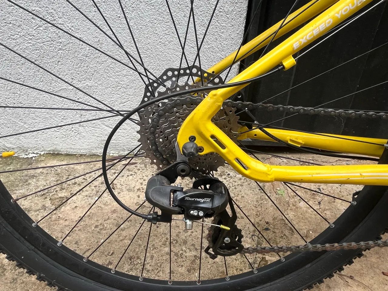 Bicicleta Redstone  - Foto 2
