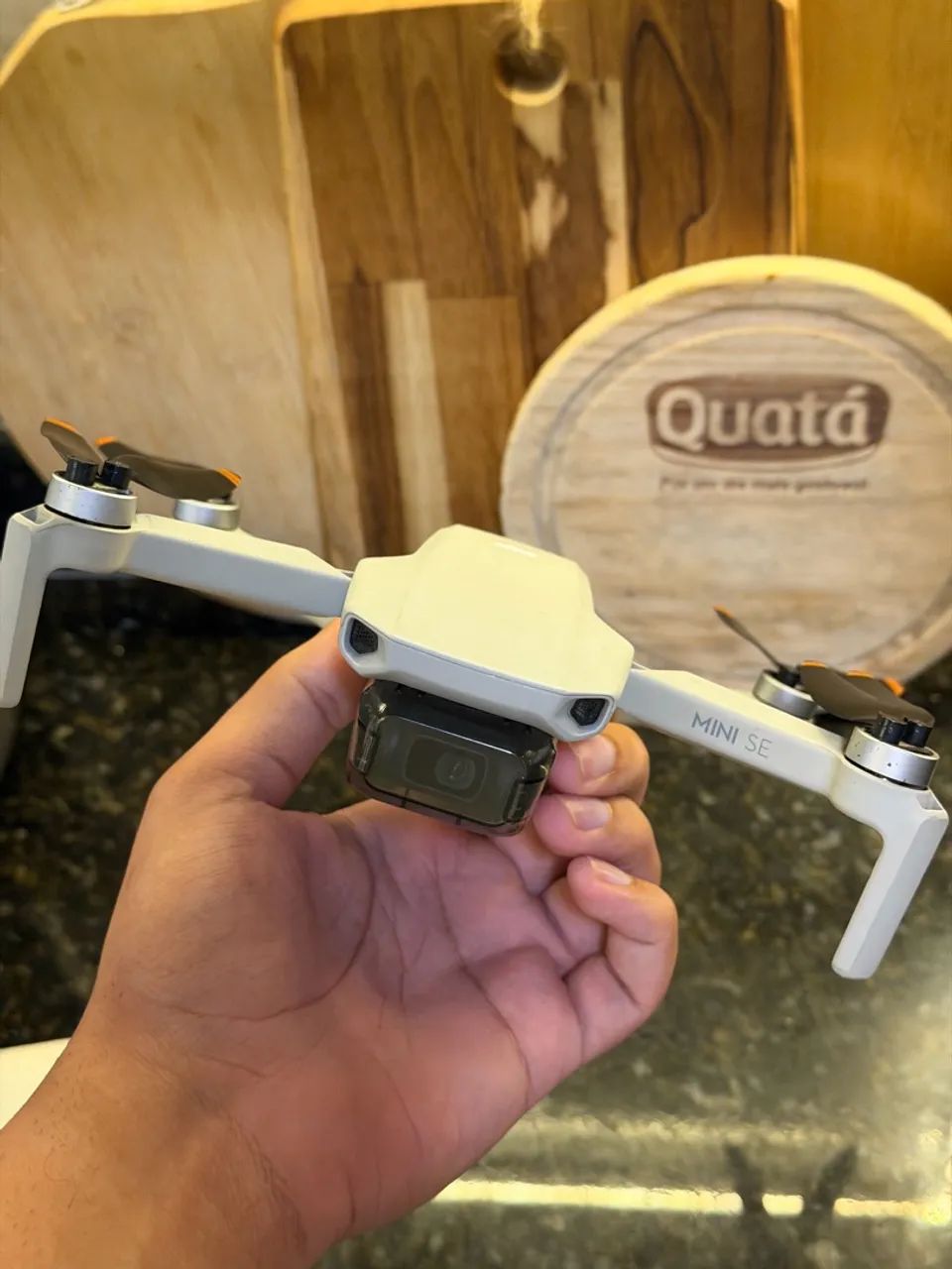 DRONE MINI SE  - Foto 2