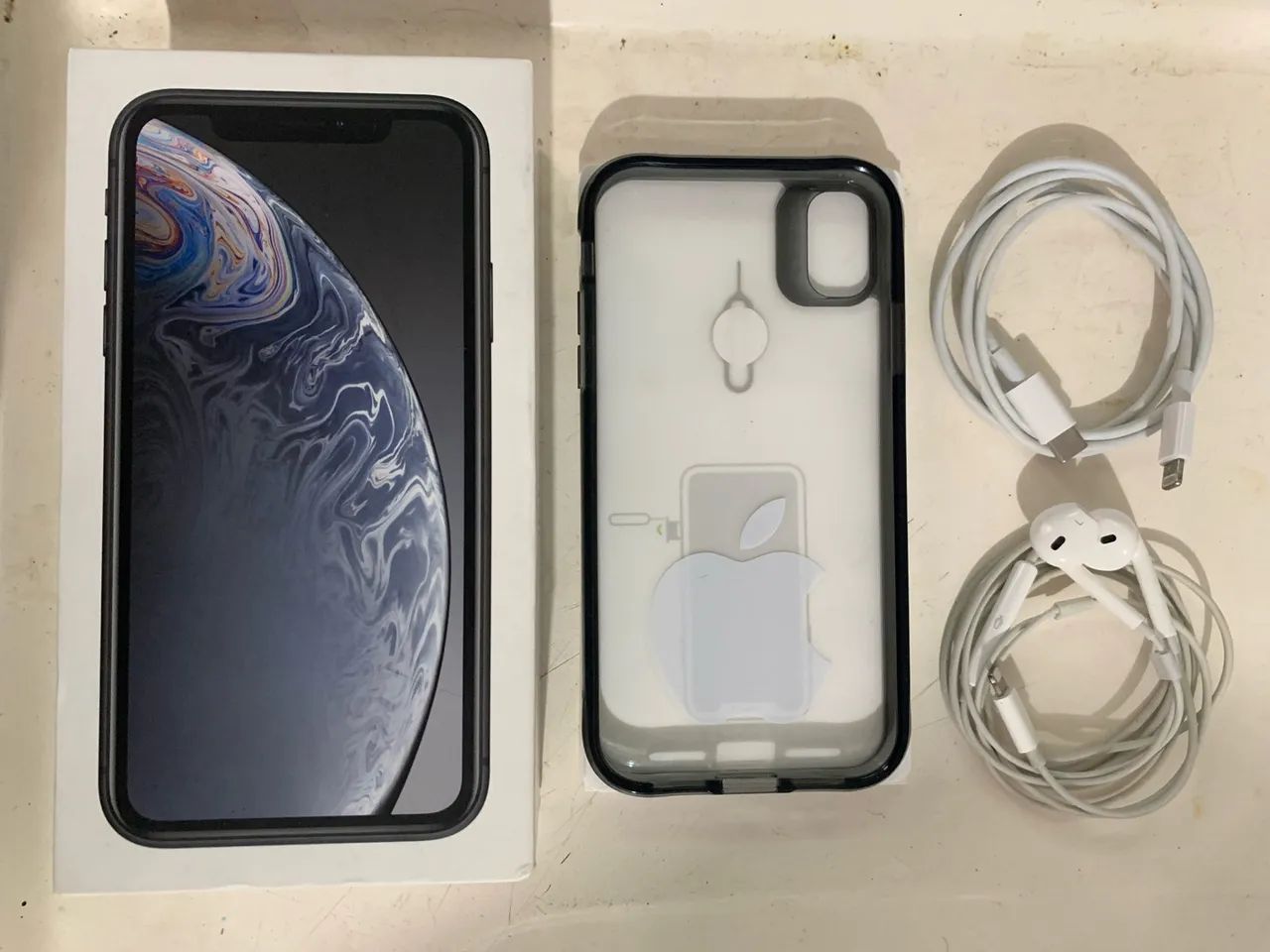 iPhone XR/64gb (Perfeito Estado) - Foto 4