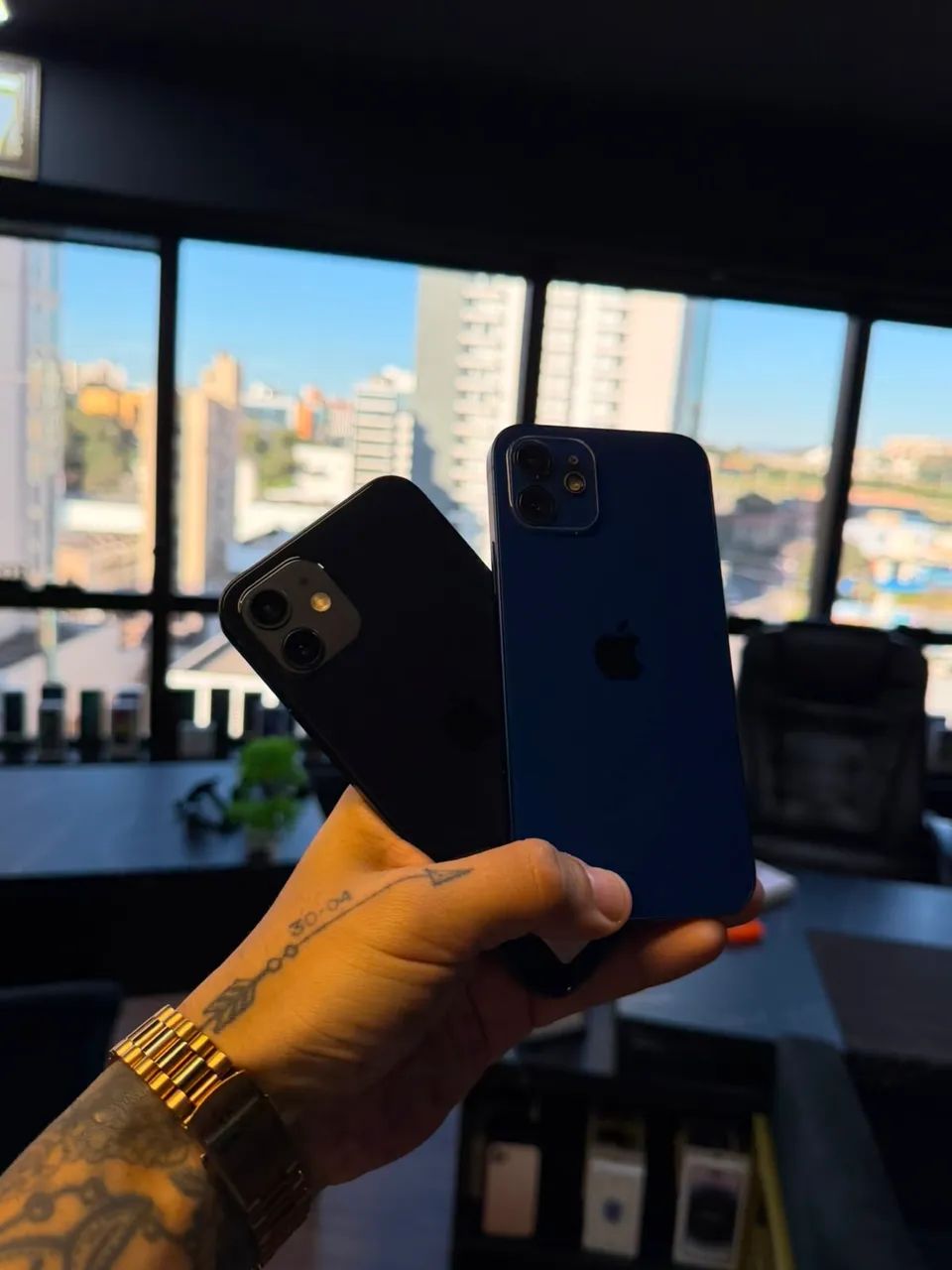 iPhone 12 - Foto 3