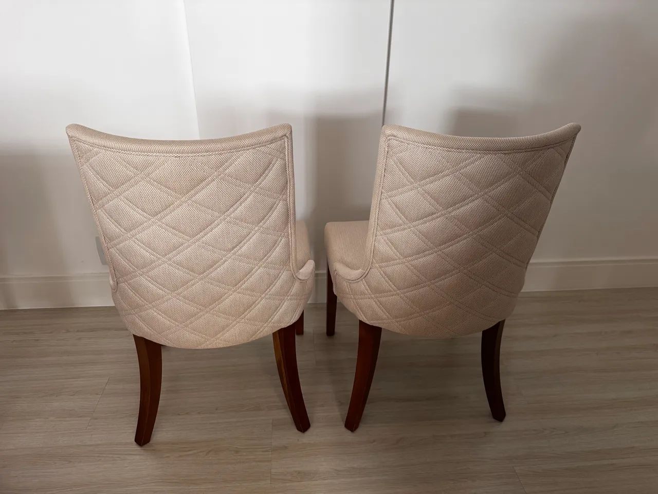 Cadeira para mesa de jantar - Foto 4