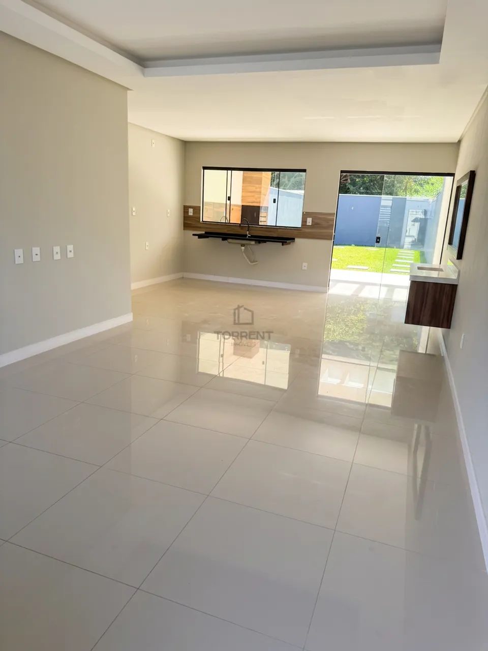 Casa 2 quartos - Vale dos Ipês - Foto 2