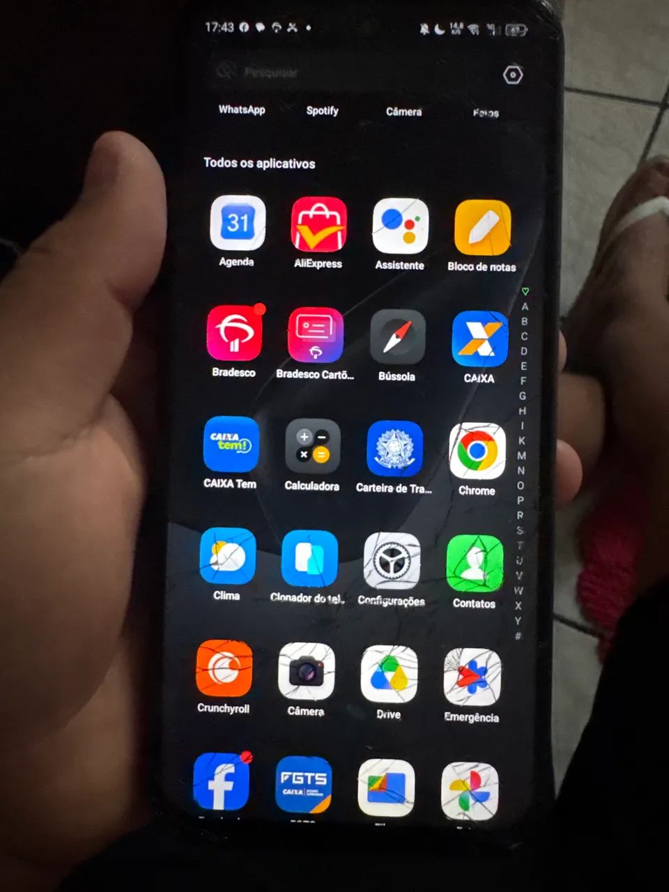 2 celulares por um valor só 245$
