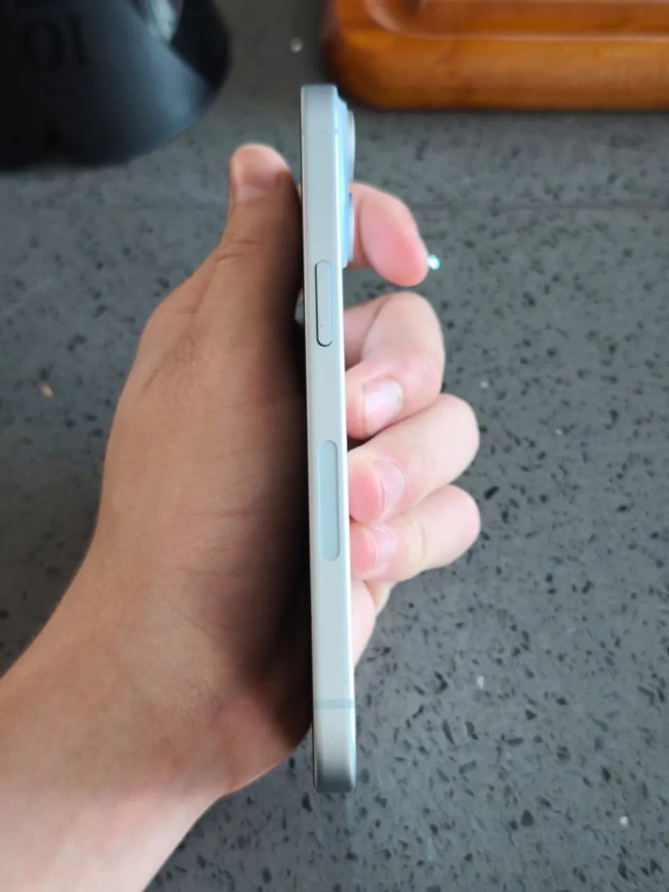 IPHONE 15 256gb - Foto 3