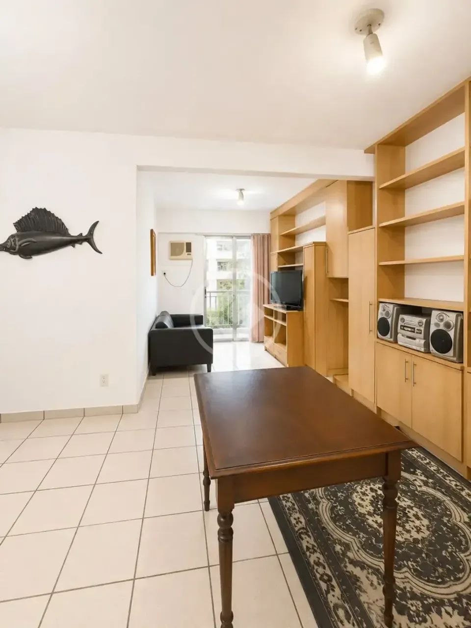 Imóvel para venda com 86 metros quadrados com 3 quartos em Centro - Florianópolis - SC - Foto 5