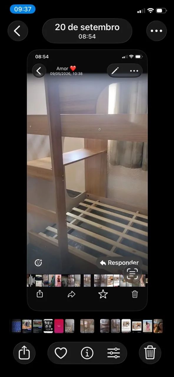 Cama beliche  - Foto 5