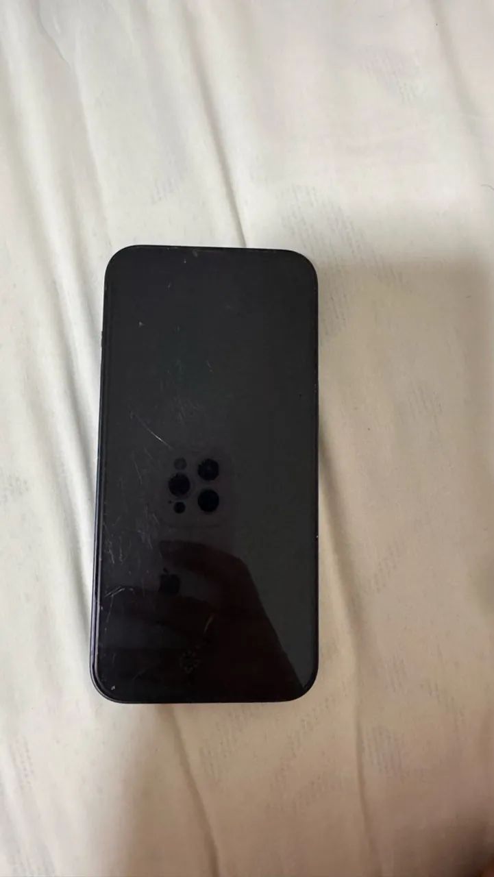 Vendo iPhone 14 128gb - Foto 3