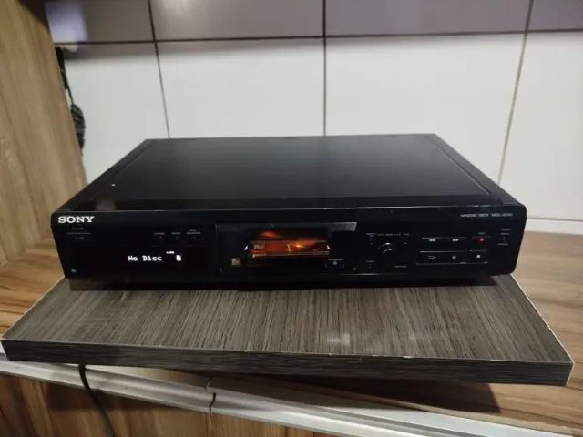 MD MDS - JE330