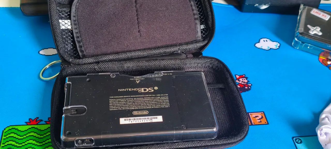 Nintendo dsi - Foto 4