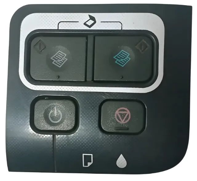 Painel Epson Tx135