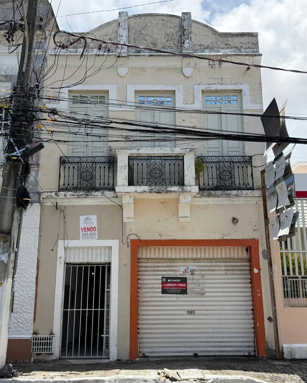 PONTO COMERCIAL - CENTRO [54077]