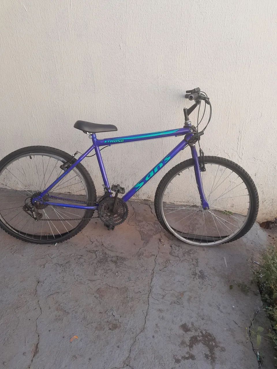Bicicleta - Foto 2