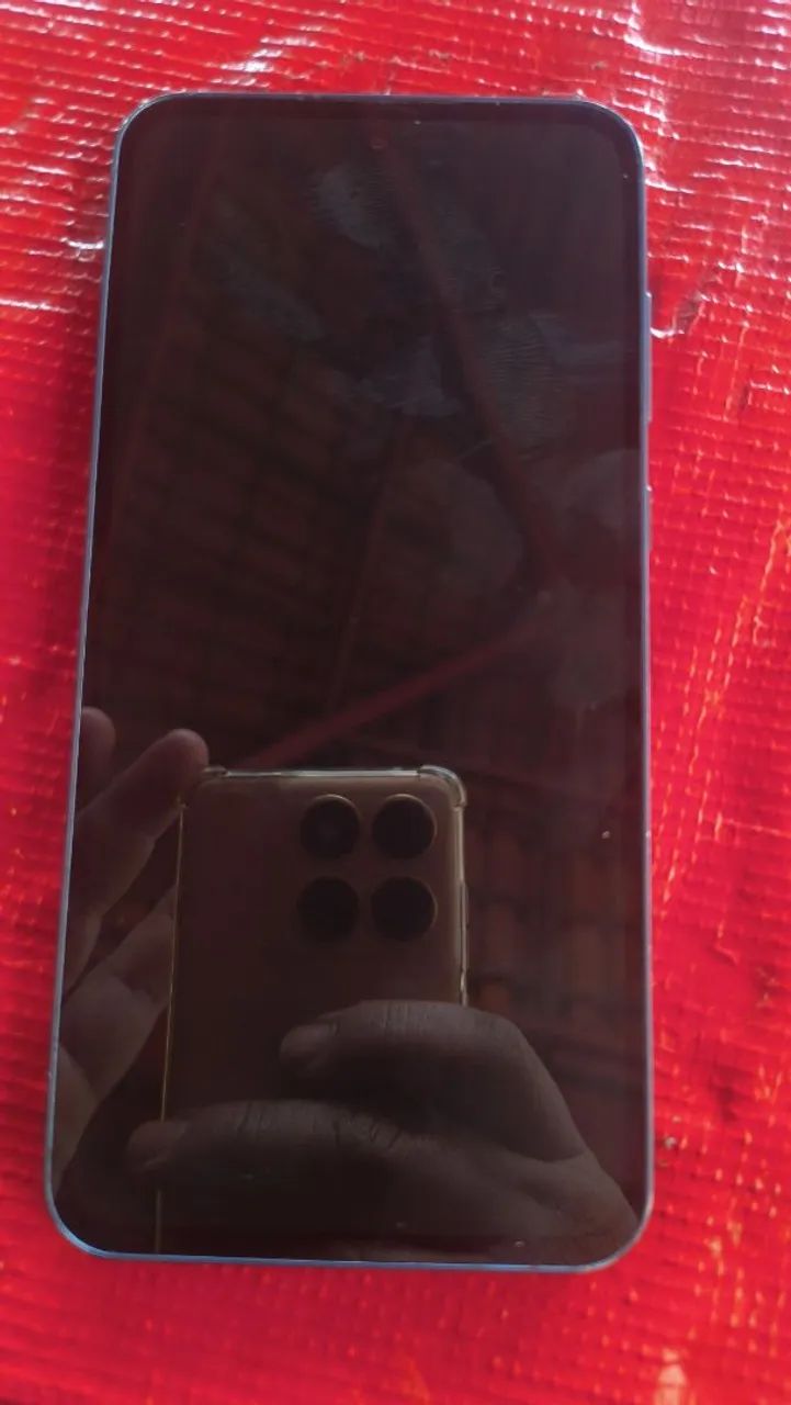 Celular A55  - Foto 2