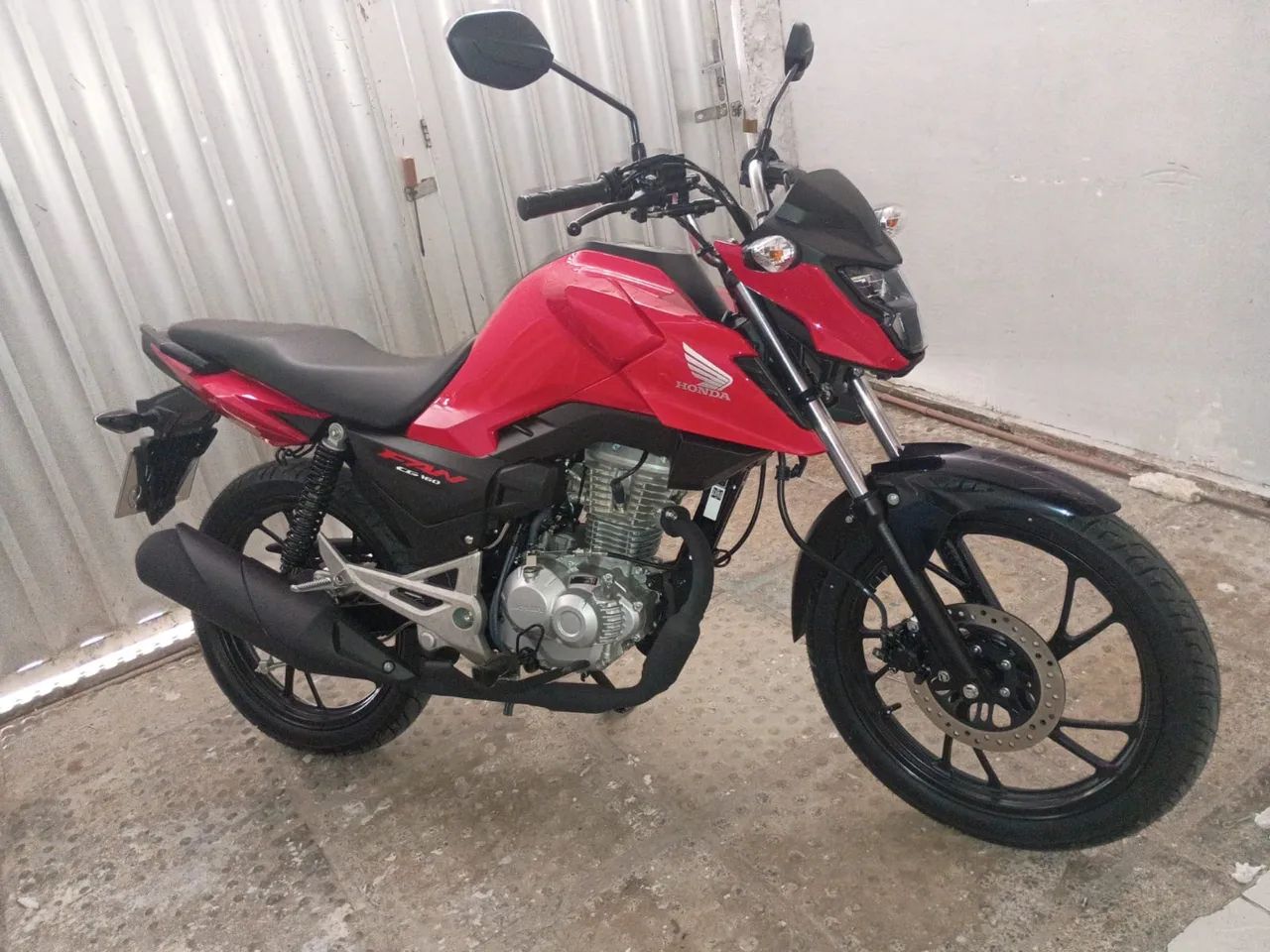Fan 160 flex  - Foto 3