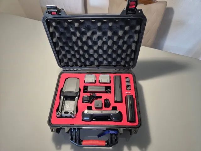 Drone Mavic 2 Pro - Foto 5