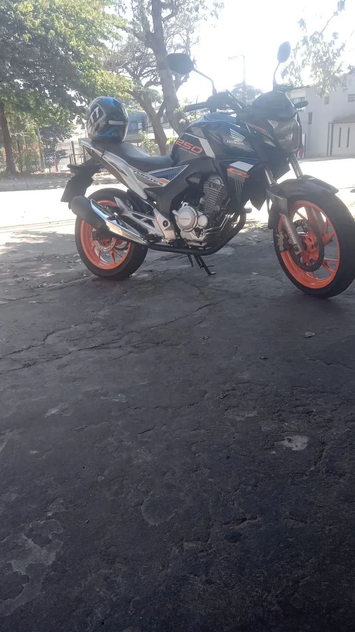 Twiste 250 2020