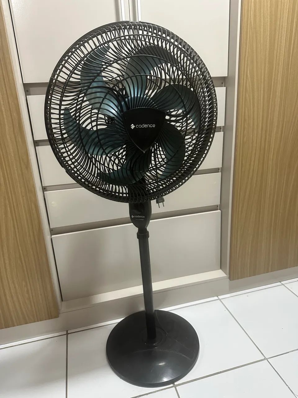 Ventilador