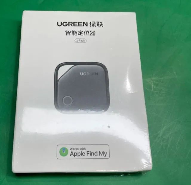  UGREEN  - Tag Rastreador GPS Compatível com Apple Find My - Foto 2
