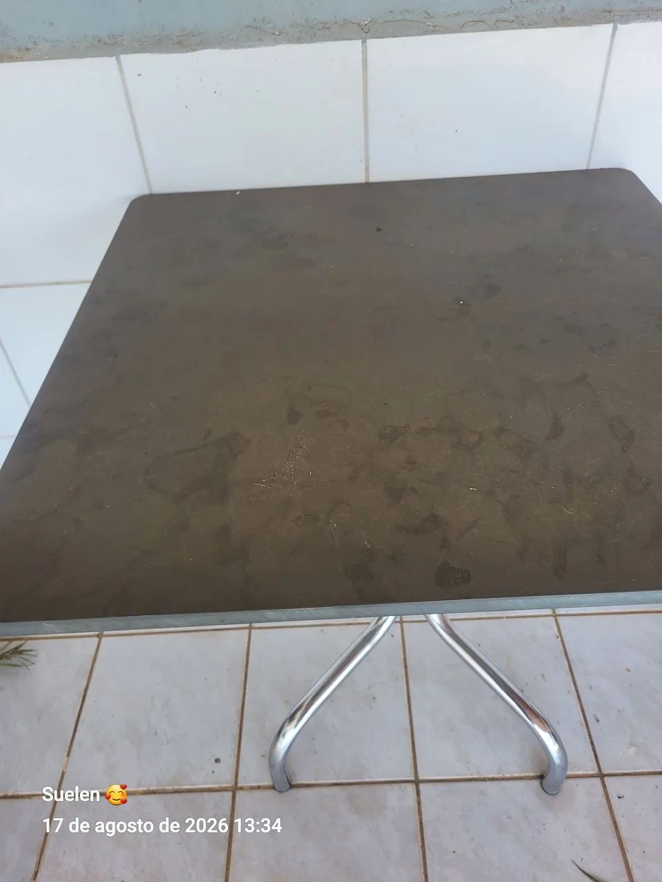 Mesa de mármore  - Foto 2