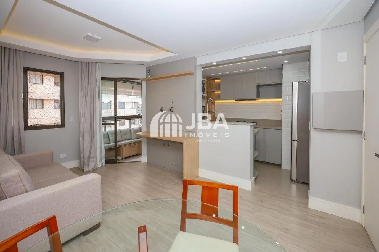 APARTAMENTO DECORADO E PLANEJADO - Foto 5