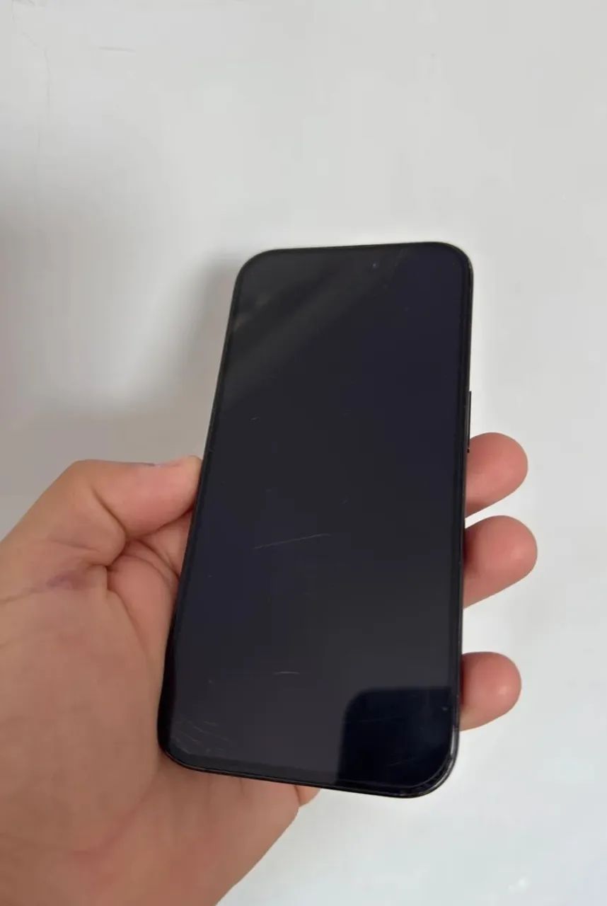 iPhone 15 pro - 128Gbs - Foto 2