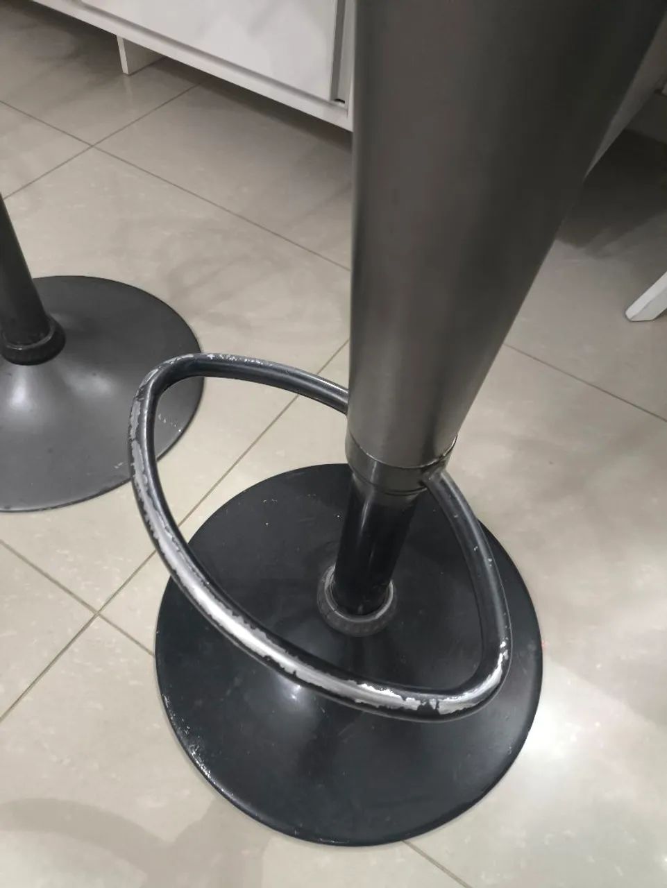 3 Banquetas  - Foto 4