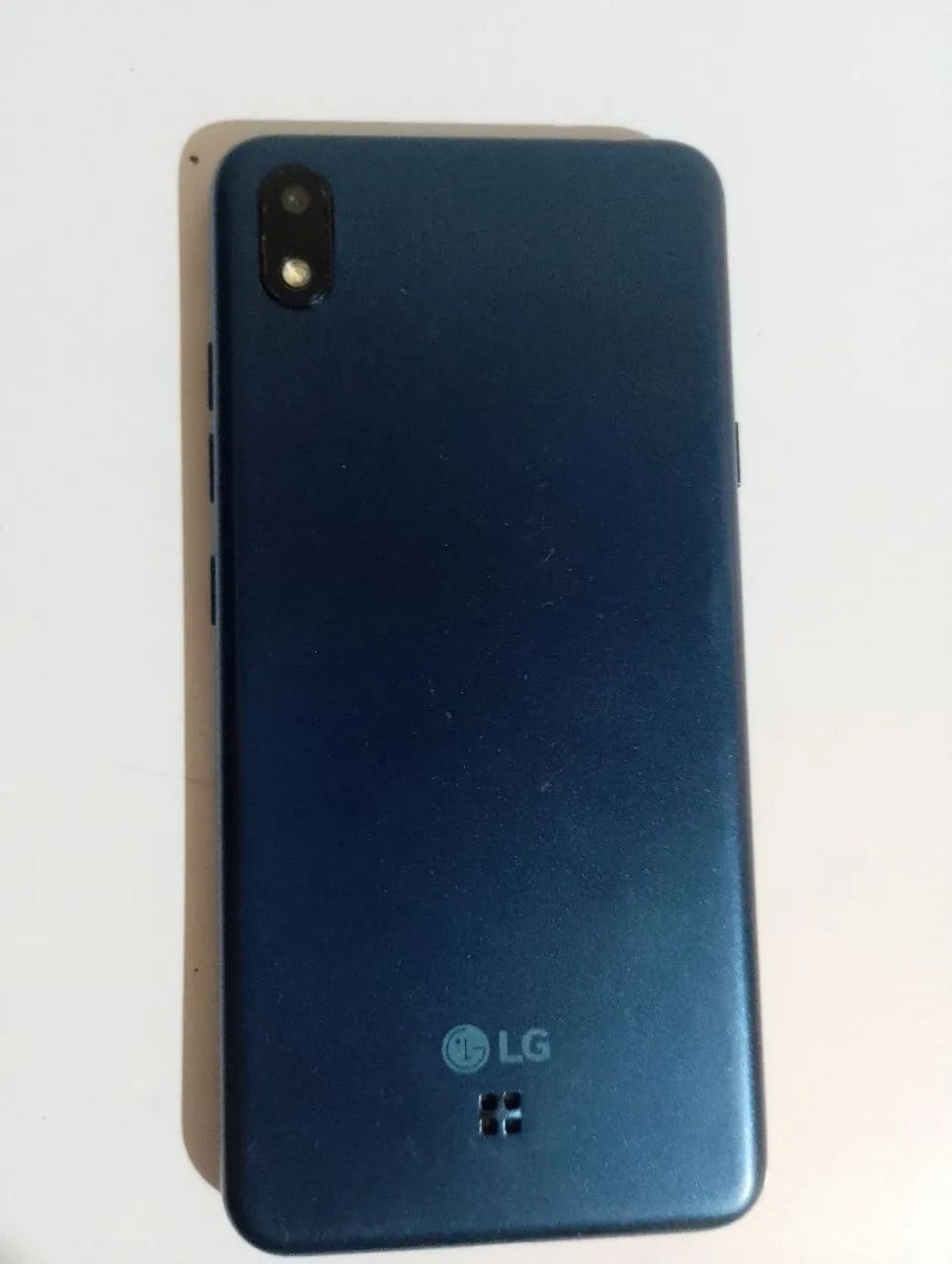 vendo celular LG k8+ - Foto 2