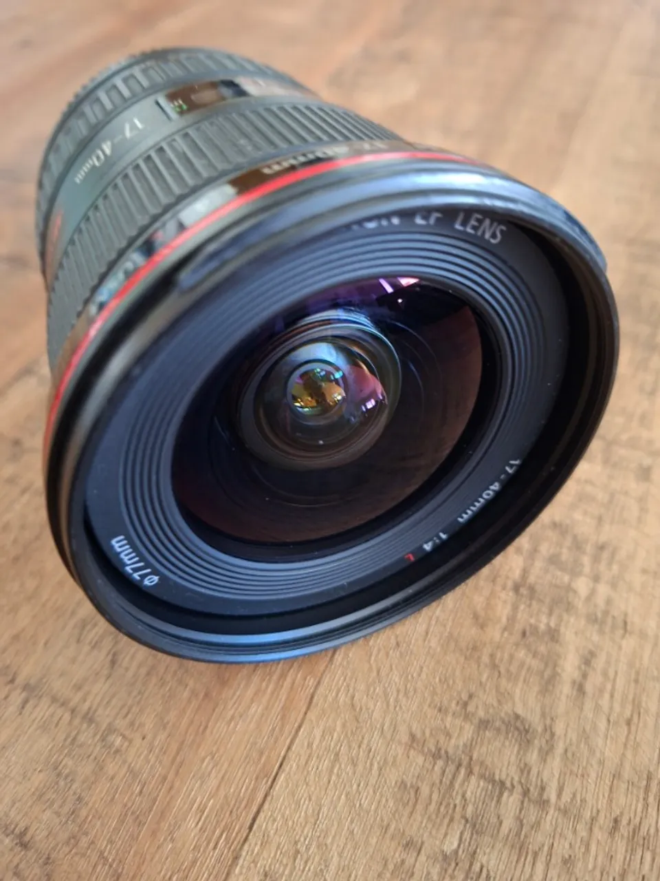 canon 17 40mm