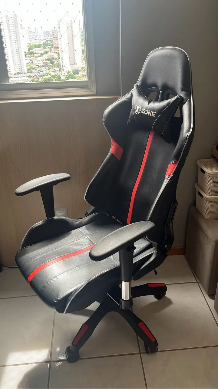 Gaming chair