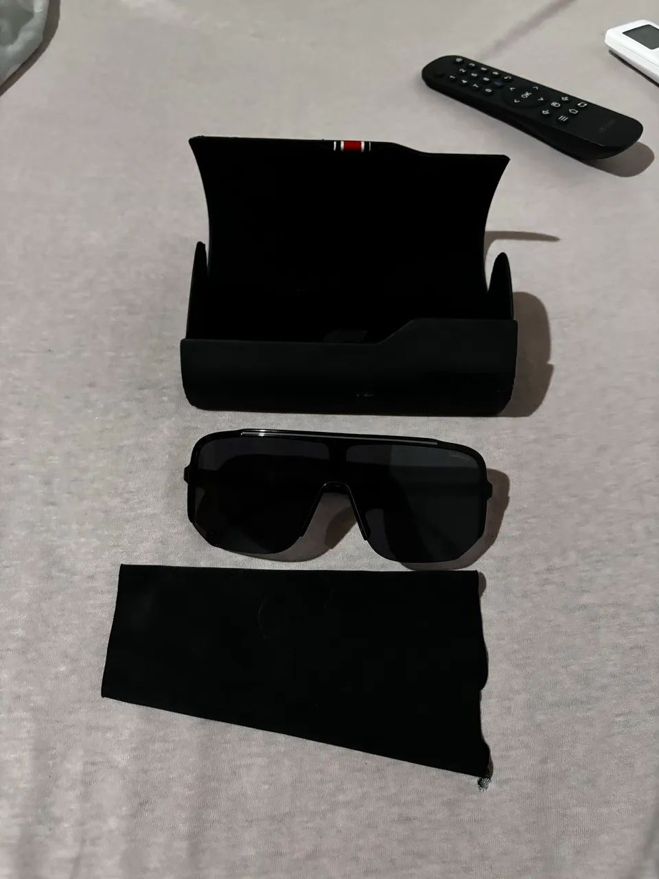 Óculos Escuro Carrera 1060s Original - Foto 5