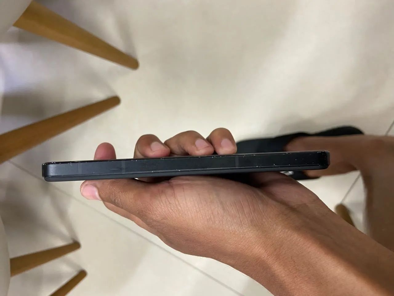 Asus ZenFone 9  - Foto 5