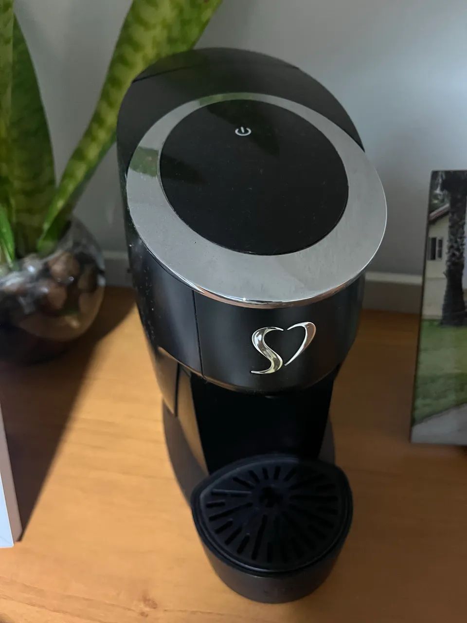 Cafeteira 