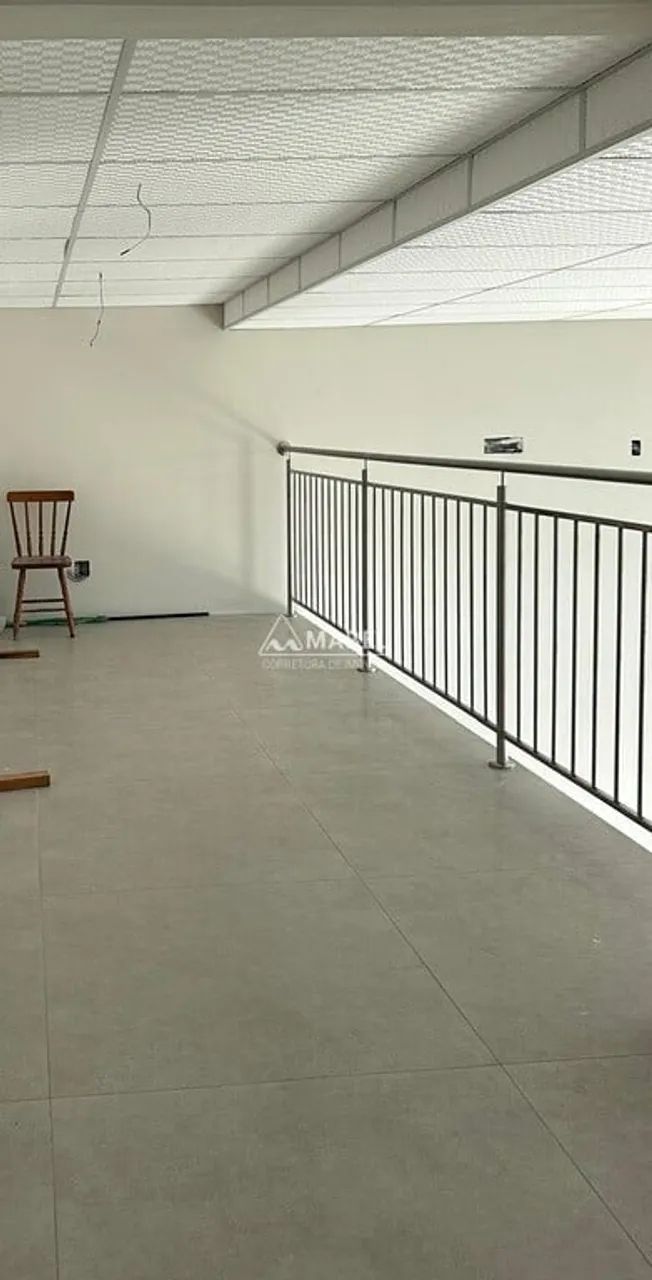 Sala Comercial Ampla no Centro de Garopaba - Foto 4