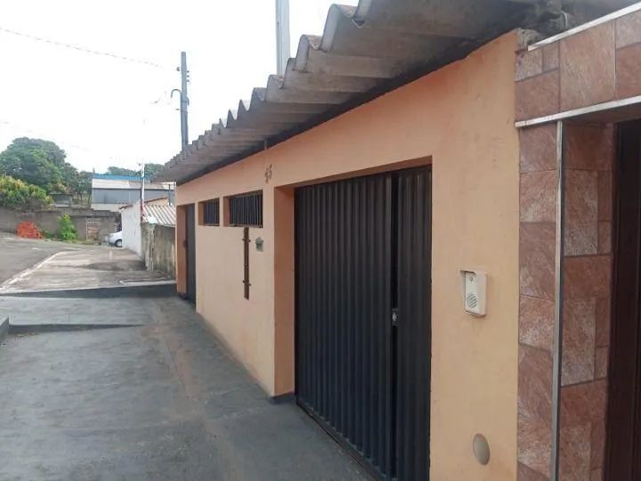 Casa à venda em Monte Mor, Estância das Águas, com 4 quartos - Foto 2