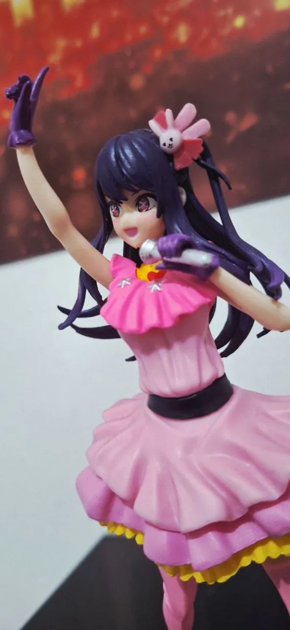Action figure Ai Hoshino - Foto 2