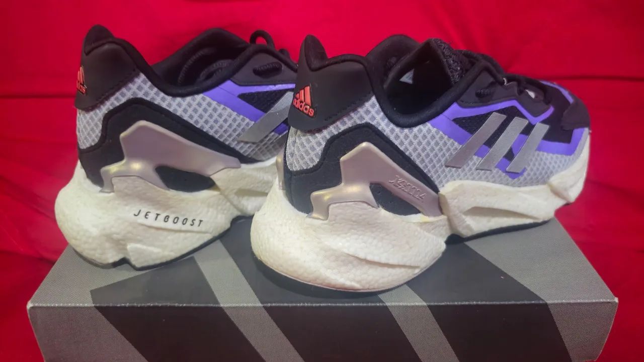 Adidas X9000 L4 39BR  - Foto 3