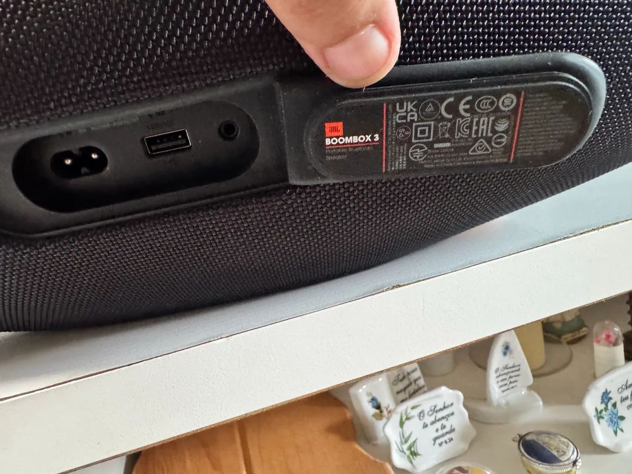 JBL Bombox 3 - Foto 4